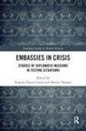 Rogelia Thomas Pastor-Castro, Rogelia Pastor-Castro, Pastor-Castro Rogelia, Martin Thomas - Embassies in Crisis