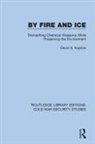 David A. Koplow, Koplow David A. - By Fire and Ice