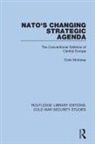 Colin Mcinnes, Colin (Aberystwyth University Mcinnes - Nato''s Changing Strategic Agenda