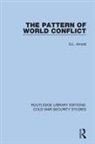 G.l. Arnold - Pattern of World Conflict