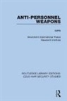 Sipri - Anti-Personnel Weapons