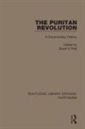Stuart E. Prall, Prall Stuart E. - Puritan Revolution