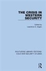 Lawrence S. Hagen, Lawrence S Hagen, Lawrence S. Hagen - Crisis in Western Security