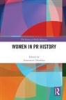 Anastasios (Bournemouth University Theofilou, Anastasios Theofilou, Theofilou Anastasios - Women in Pr History