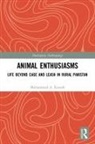 Muhammad A. Kavesh - Animal Enthusiasms