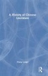 Zhang Longxi, Zhang (The City University of Hong Kong) Longxi, Longxi Zhang - History of Chinese Literature