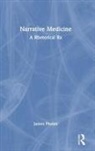 James Phelan, Phelan James - Narrative Medicine