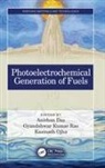 Anirban Rao Das, Anirban Das, Das Anirban, Kasinath Ojha, Gyandshwar Kumar Rao - Photoelectrochemical Generation of Fuels