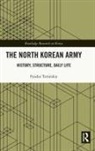 Fyodor Tertitskiy - North Korean Army