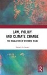Dariel De Sousa - Law, Policy and Climate Change