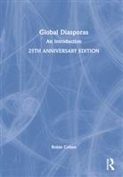 Robin Cohen, Robin (University of Oxford Cohen - Global Diasporas