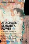 Jerome C. Wakefield, Wakefield Jerome C. - Attachment, Sexuality, Power