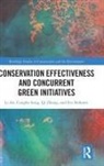 Li An, LI Song An, An Li, Eve Bohnett, Conghe Song, Qi Zhang - Conservation Effectiveness and Concurrent Green Initiatives