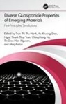 Tran Thi Thu Dien Hanh, Vo Khuong Dien, Tran Thi Thu Hanh, Ching-Hong Ho, Ming-Fa Lin, Thi Dieu Hien Nguyen... - Diverse Quasiparticle Properties of Emerging Materials