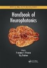 Francesco S. Shoham Pavone, Francesco S. Pavone, Pavone Francesco S., Shy Shoham - Handbook of Neurophotonics