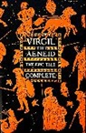Virgil (Publius Vergilius Maro) - Aeneid, the Epic Tale Complete