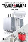 K.R.M. Nair, K.r.m. (Federal Transformers Co. Nair - Power and Distribution Transformers