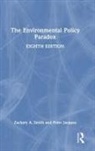Peter Jacques, Jacques Peter, Zachary A. Smith, Zachary A. (Northern Arizona University Smith - Environmental Policy Paradox