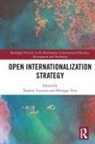 Nadine Very Tournois, Nadine Tournois, Tournois Nadine, Philippe Very, Very Philippe - Open Internationalization Strategy