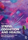 Tony Cassidy, Cassidy Tony - Stress, Cognition and Health