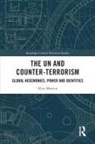 Alice Martini, Alice (Universidad Complutense De Madrid Martini - Un and Counter-Terrorism