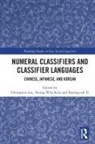 Chungmin Kim Lee, Young-Wha Kim, Chungmin Lee, Lee Chungmin, Byeong-uk Yi - Numeral Classifiers and Classifier Languages