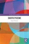 Raoul Zamponi, Zamponi Raoul - South Picene