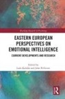 Lada (University of Matej Bel Kaliska, Lada Kaliská, John Pellitteri, Pellitteri John - Eastern European Perspectives on Emotional Intelligence
