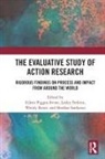 Eileen Ferkins Piggot-Irvine, Lesley Ferkins, Ferkins Lesley, Eileen Piggot-Irvine, Piggot-Irvine Eileen, Wendy Rowe... - Evaluative Study of Action Research
