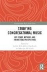 Andrew (Northeastern University Mall, Jeffers Engelhardt, Engelhardt Jeffers, Monique M. Ingalls, Andrew Mall - Studying Congregational Music