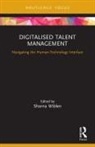 Sharna Wiblen, Sharna Wiblen - Digitalised Talent Management