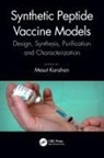 Mesut Karahan, Mesut Karahan - Synthetic Peptide Vaccine Models