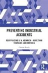 Carsten Busch - Preventing Industrial Accidents