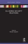 Nicola (Istituto Affari Internazionali Casarini, Nicola Casarini, Casarini Nicola - Eukorea Security Relations