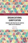 Mikko Vesa, Mikko Vesa - Organizational Gamification
