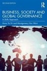 Montgomery Van Wart, Van Wart Montgomery, Anna Ya Ni, Anna (California State University Ya Ni - Business, Society and Global Governance