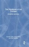 Caroline Case, Caroline (Private Practice Case, Tessa Dalley, Dalley Tessa, Dean Reddick, Reddick Dean - Handbook of Art Therapy