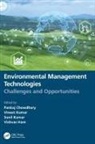 Pankaj Kumar Chowdhary, Pankaj Chowdhary, Vishvas Hare, Sunil Kumar, Vineet Kumar, Kumar Sunil... - Environmental Management Technologies