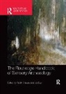 Robin Day Skeates, Jo Day, Day Jo, Robin Skeates, Skeates Robin - Routledge Handbook of Sensory Archaeology