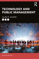 Alan R. Shark, Shark Alan R. - Technology and Public Management