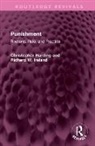Christopher Harding, Christopher (University of Edinburgh Harding, Harding Christopher, Richard W. Ireland - Punishment