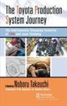 Noboru Takeuchi - Toyota Production System Journey