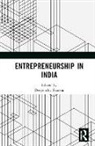 Deependra Sharma, Deependra Sharma - Entrepreneurship in India