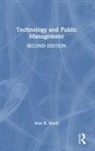Alan R. Shark, Shark Alan R. - Technology and Public Management