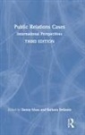 Danny Desanto Moss, Barbara DeSanto, DeSanto Barbara, Danny Moss, Moss Danny - Public Relations Cases