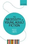 Deborah Lindsay Williams, Deborah Lindsay (Clinical Professor Williams - Necessity of Young Adult Fiction