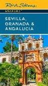Rick Steves - Rick Steves Snapshot Sevilla, Granada & Andalucia (Seventh Edition)