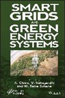 A. (Vellore Institute of Technology Chitra, A. Indragandhi Chitra, A. Chitra, V Indragandhi, V. Indragandhi, W Razia Sultana... - Smart Grids and Green Energy Systems