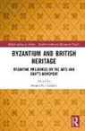Amalia G. Kakissis, Amalia G. Kakissis - Byzantium and British Heritage