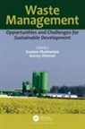 Gunjan (Chandigarh University Mukherjee, Sunny Dhiman, Gunjan Mukherjee - Waste Management